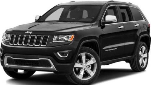 JEEP GRAND CHEROKEE 2015 1C4RJEBG2FC763804 image